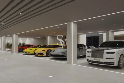 Nineteen Riviera Lagoon, District 11, Mohammed Bin Rashid City, Dubai-2