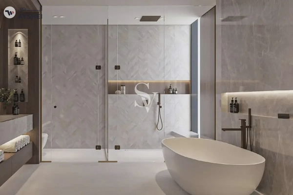 Nineteen Riviera Lagoon, District 11, Mohammed Bin Rashid City, Dubai