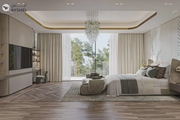 Nineteen Riviera Lagoon, District 11, Mohammed Bin Rashid City, Dubai