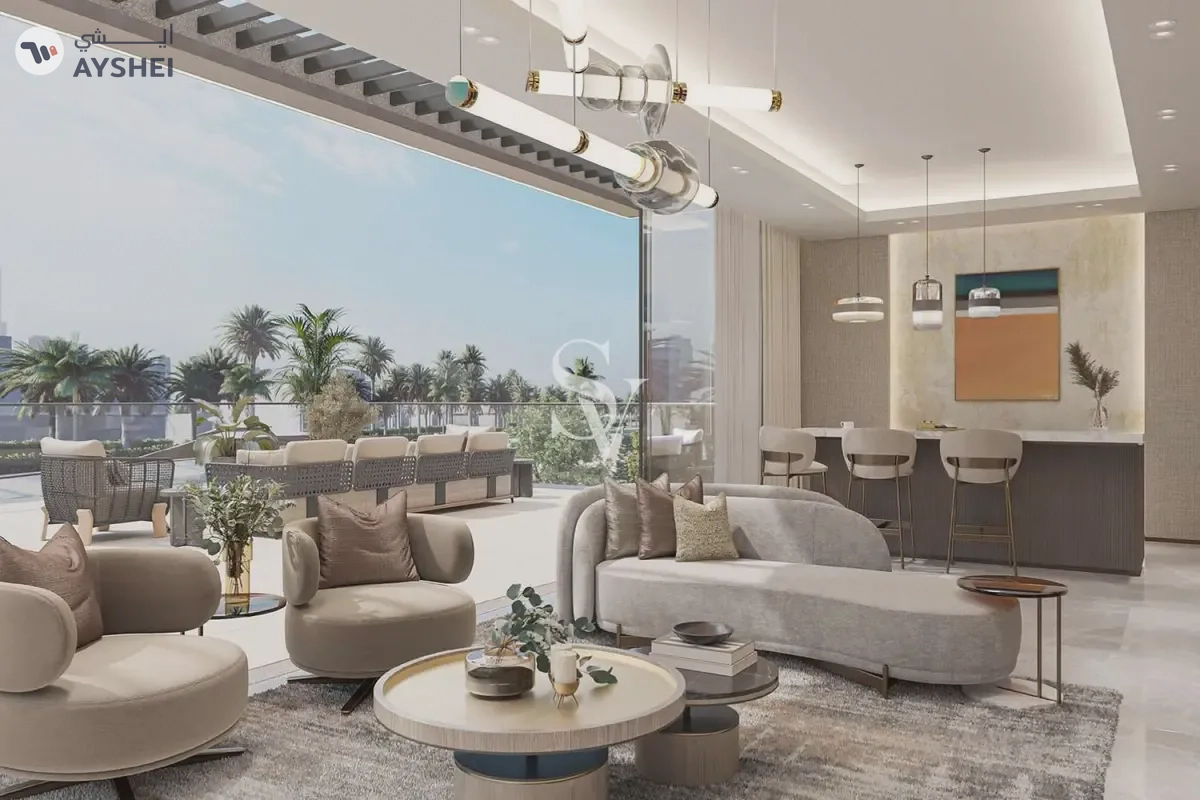 Nineteen Riviera Lagoon, District 11, Mohammed Bin Rashid City, Dubai-6-6