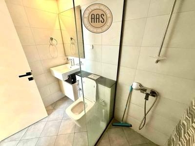 OPEN VIEW || ELEGANT 1BHK || FURNISHED || 4 CHEQUE-11
