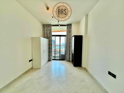 OPEN VIEW || ELEGANT 1BHK || FURNISHED || 4 CHEQUE-12