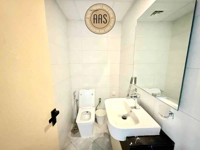 OPEN VIEW || ELEGANT 1BHK || FURNISHED || 4 CHEQUE-2