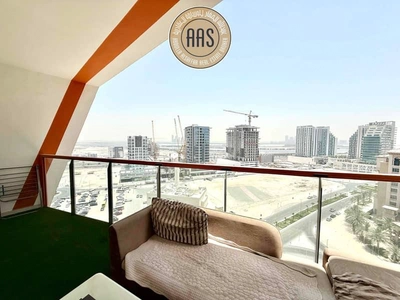 OPEN VIEW || ELEGANT 1BHK || FURNISHED || 4 CHEQUE-5