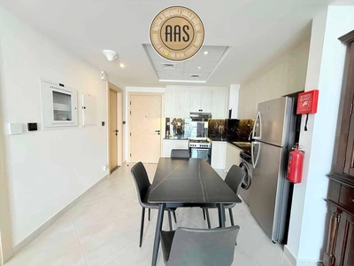 OPEN VIEW || ELEGANT 1BHK || FURNISHED || 4 CHEQUE-7