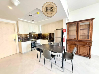 OPEN VIEW || ELEGANT 1BHK || FURNISHED || 4 CHEQUE-8