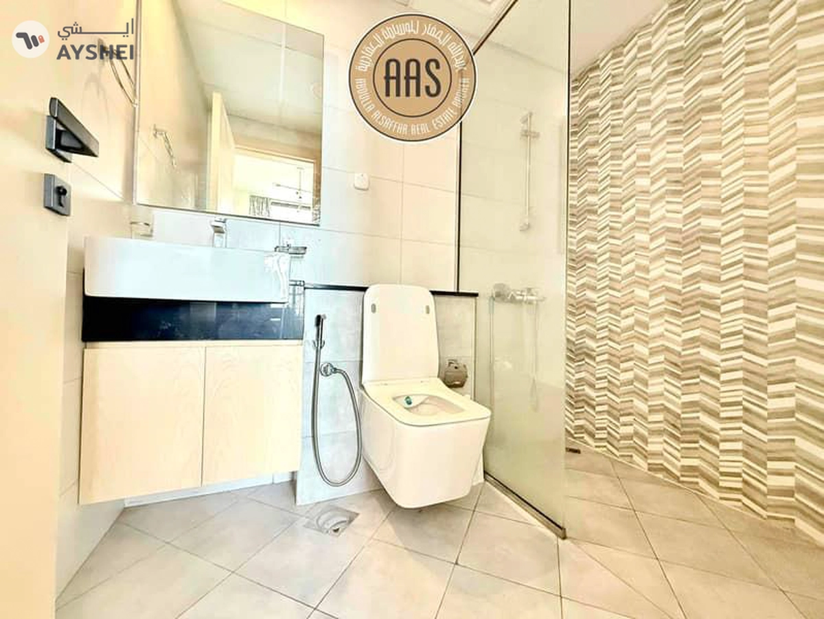 OPEN VIEW || ELEGANT 1BHK || FURNISHED || 4 CHEQUE-9-9