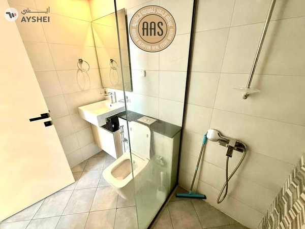OPEN VIEW || ELEGANT 1BHK || FURNISHED || 4 CHEQUE