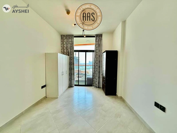 OPEN VIEW || ELEGANT 1BHK || FURNISHED || 4 CHEQUE