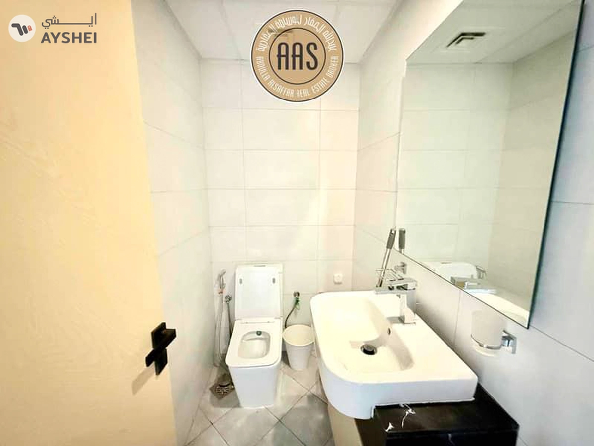 OPEN VIEW || ELEGANT 1BHK || FURNISHED || 4 CHEQUE-2-2