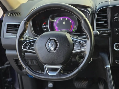 Renault Koleos 2020 Standard GCC Specs - Excellent Condition-10