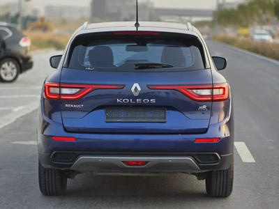 Renault Koleos 2020 Standard GCC Specs - Excellent Condition-6