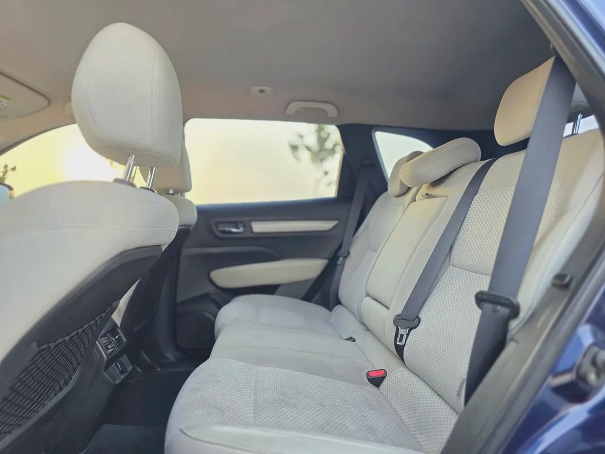 Renault Koleos 2020 Standard GCC Specs - Excellent Condition-14-14