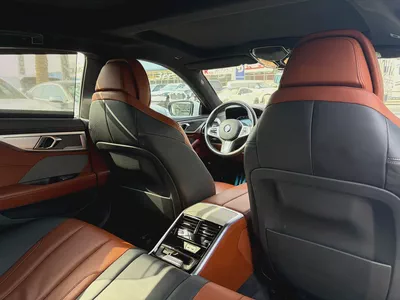2020. BMW 840i. Gran Coupe.-12