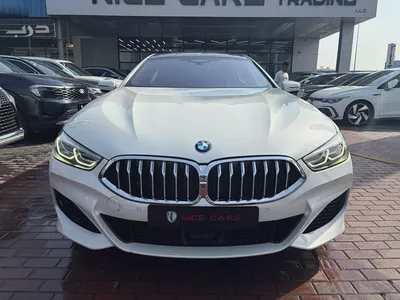 2020. BMW 840i. Gran Coupe.-1