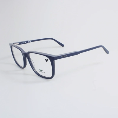 Lacoste L2861 414 Eyewear Frame for Men and Women-1