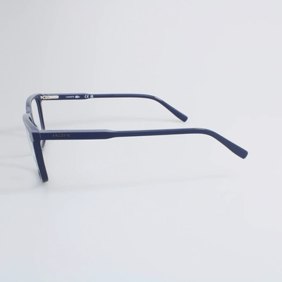 Lacoste L2861 414 Eyewear Frame for Men and Women-3