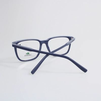 Lacoste L2861 414 Eyewear Frame for Men and Women-4