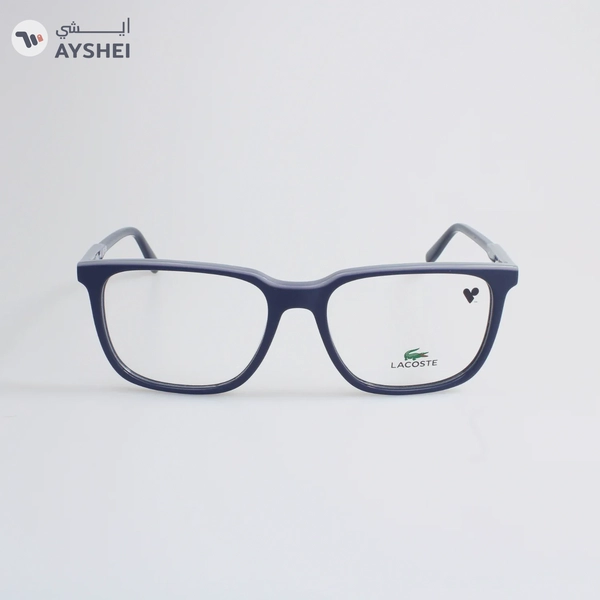Lacoste L2861 414 Eyewear Frame for Men and Women