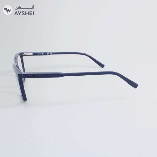 Lacoste L2861 414 Eyewear Frame for Men and Women