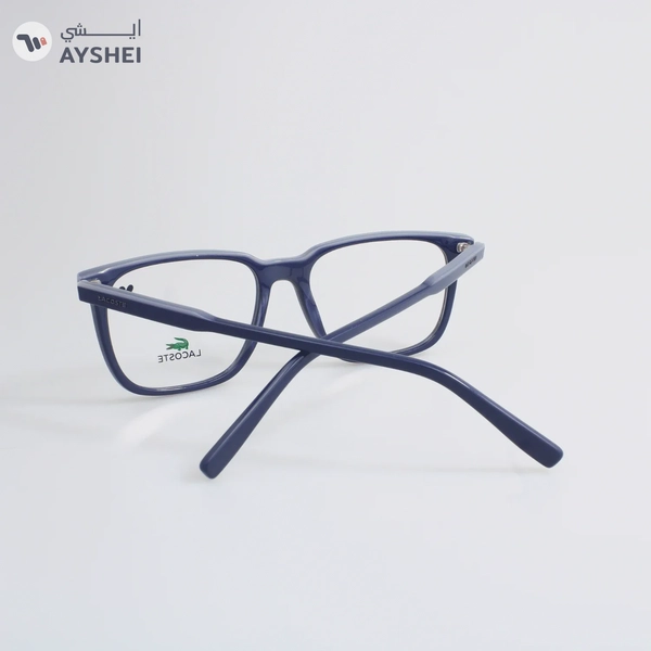 Lacoste L2861 414 Eyewear Frame for Men and Women