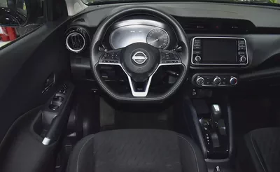 AED 981 EMi at 0% DP | Nissan Kicks ( 2024 Model ) in Black Color GCC Specs-11