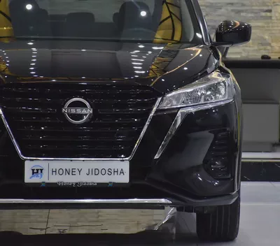 AED 981 EMi at 0% DP | Nissan Kicks ( 2024 Model ) in Black Color GCC Specs-3