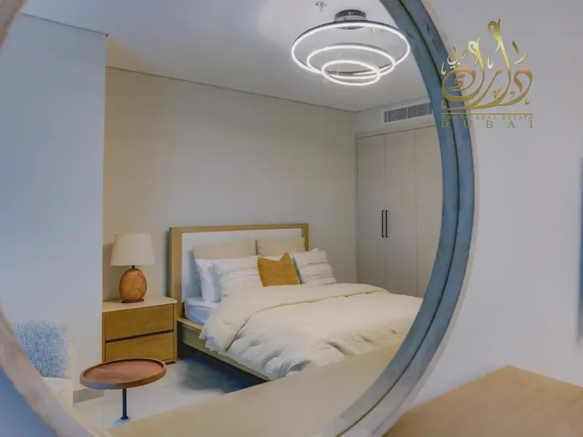 Fine Studio | | Luxury Apartment | High Demand | Limited Discount | Grab it Before You Lose it-5-5