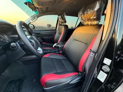 Toyota Hilux ADVENTURE 2021 Toyota Hilux Advanture Modified - 2.7L V4 - AWD 4x4- Rear Camera - Sidestep - Push-11