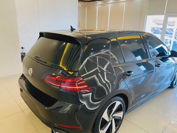 2019 Volkswagen Golf GTI - GCC Specs - Excellent Condition