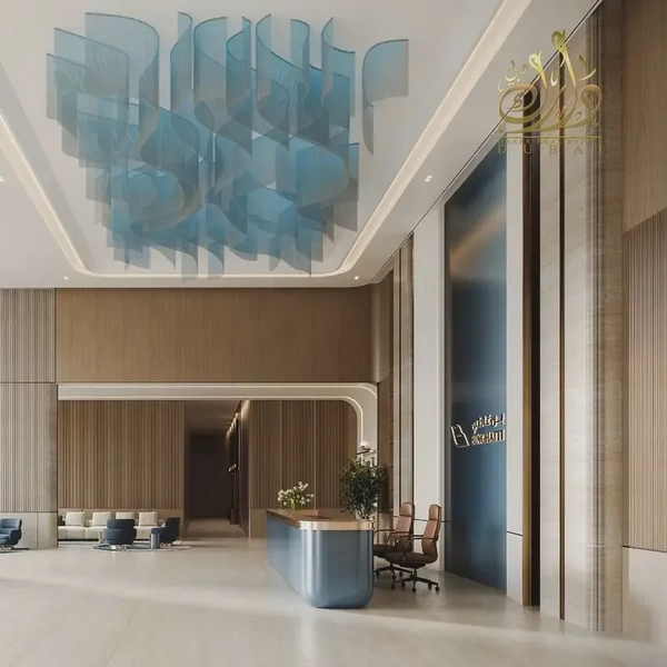 FREEHOLD|SMART HOME|BURJ KHALIFA VIEW|SPECIAL DISC