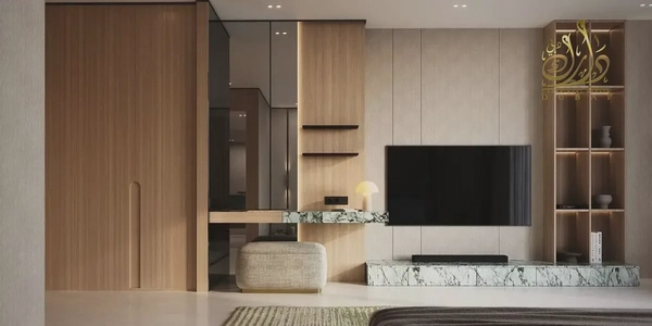 FREEHOLD|SMART HOME|BURJ KHALIFA VIEW|SPECIAL DISC