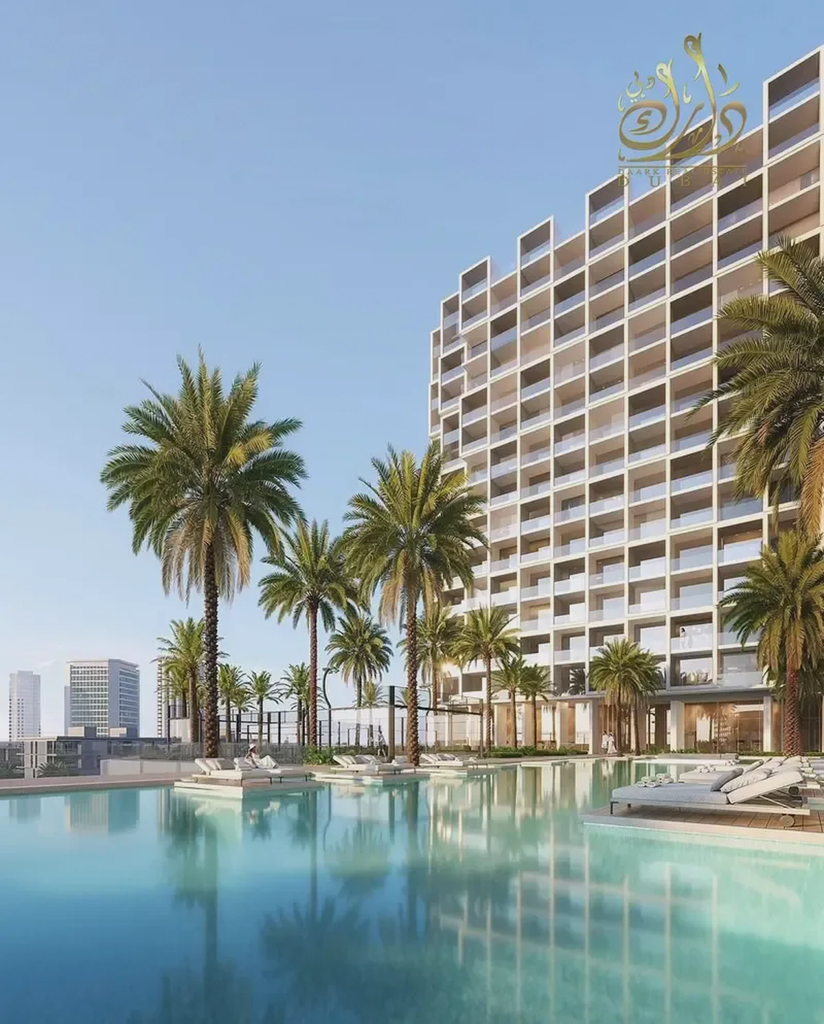FREEHOLD|SMART HOME|BURJ KHALIFA VIEW|SPECIAL DISC-8-8