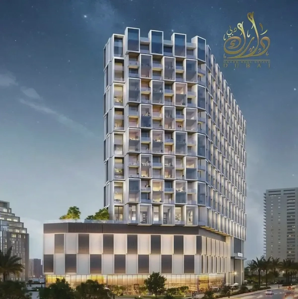 FREEHOLD|SMART HOME|BURJ KHALIFA VIEW|SPECIAL DISC