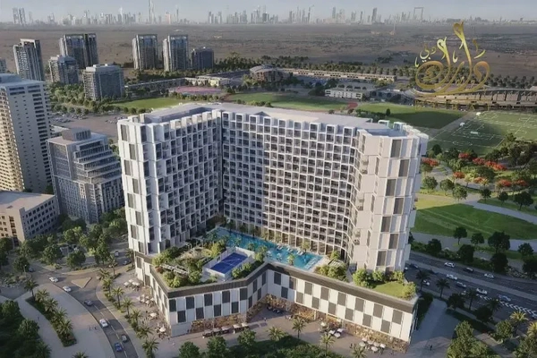 FREEHOLD|SMART HOME|BURJ KHALIFA VIEW|SPECIAL DISC