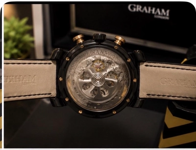 Graham Silverstone -1