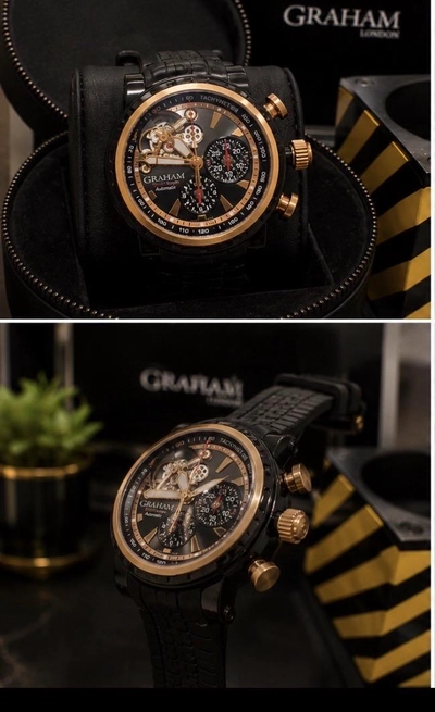 Graham Silverstone -2