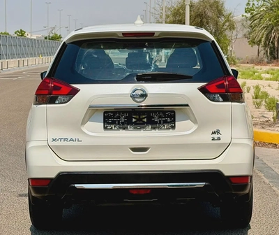 740-Monthly l GCC l 5 Seater, Cruise, Camera, GPS l Accident Free-5