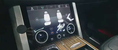 2019 GCC Range Rover HSE V6 Fully Loaded with Warranty and Finance-17