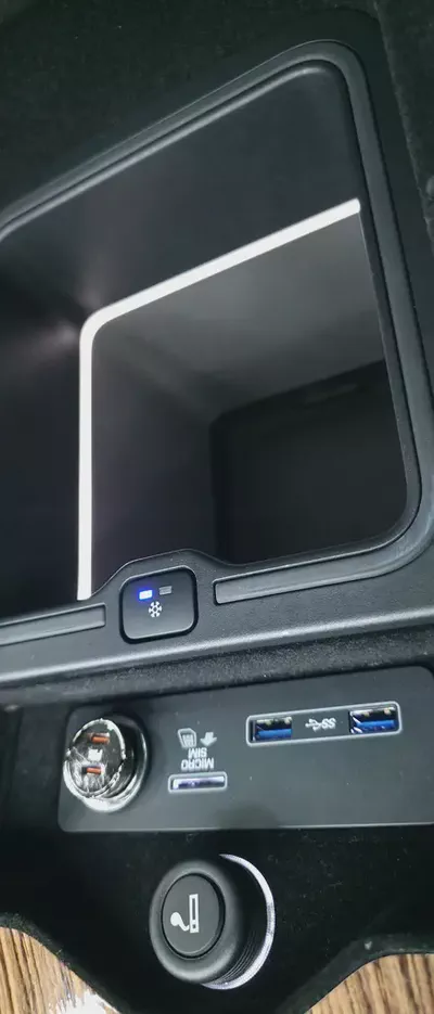 2019 GCC Range Rover HSE V6 Fully Loaded with Warranty and Finance-18
