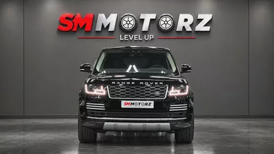 2019 GCC Range Rover HSE V6 Fully Loaded with Warranty and Finance-1
