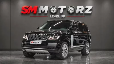 2019 GCC Range Rover HSE V6 Fully Loaded with Warranty and Finance-2