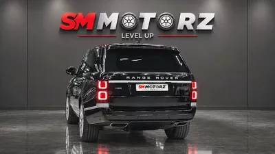 2019 GCC Range Rover HSE V6 Fully Loaded with Warranty and Finance-5