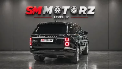 2019 GCC Range Rover HSE V6 Fully Loaded with Warranty and Finance-7
