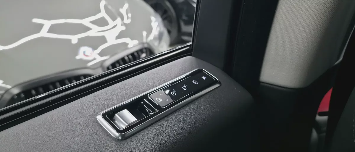2019 GCC Range Rover HSE V6 Fully Loaded with Warranty and Finance-14-14
