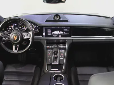 2020 - Porsche Panamera Turbo S E-Hybrid - Prestige Condition for 360,000.00 AED-15