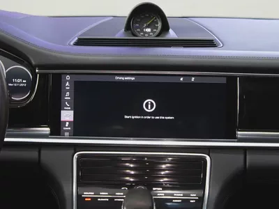 2020 - Porsche Panamera Turbo S E-Hybrid - Prestige Condition for 360,000.00 AED-18