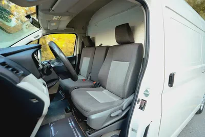 High Roof | Manual | Freezer Van | GCC Specs | Ref#T03156-6