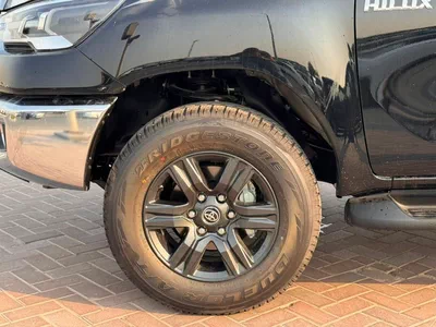 Toyota Hilux SR5 Export Price @ 128,000 AED-17