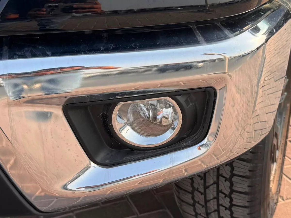 Toyota Hilux SR5 Export Price @ 128,000 AED-13-0